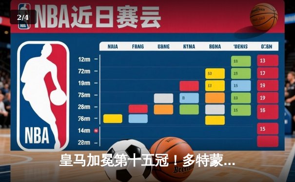 皇马加冕第十五冠！多特蒙德0-2饮恨温布利，维尼修斯锁定胜局创历史 - 2