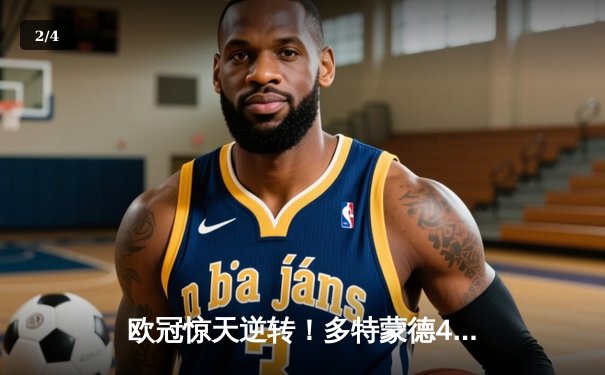 欧冠惊天逆转！多特蒙德4-2马竞晋级四强，萨比策传射建功 - 2